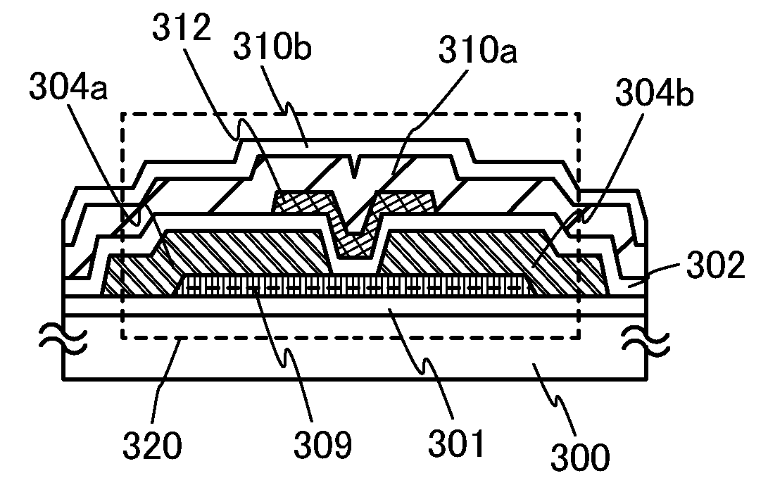 Oxide semiconductor film and semiconductor device