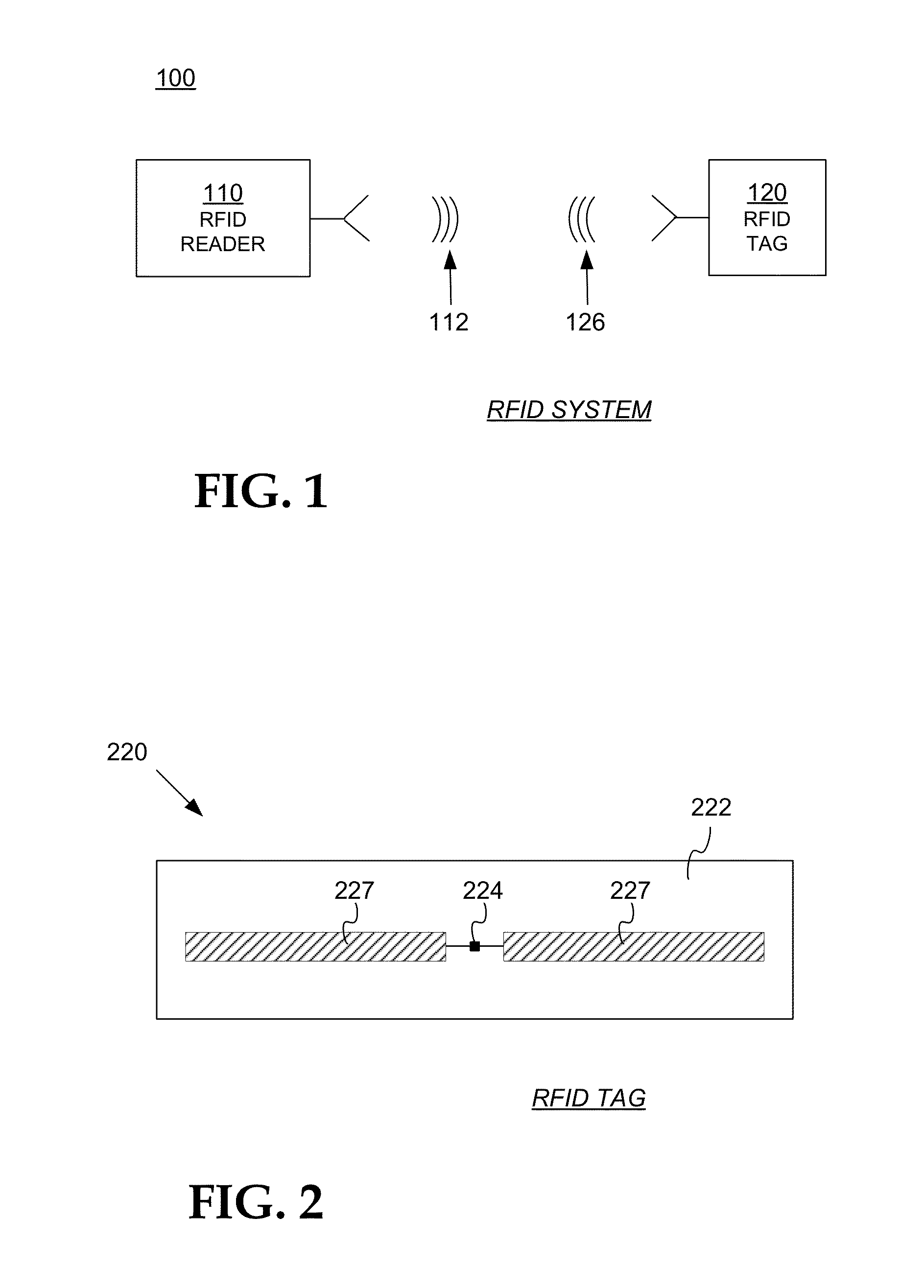 Encoding RFID tags of grouped items