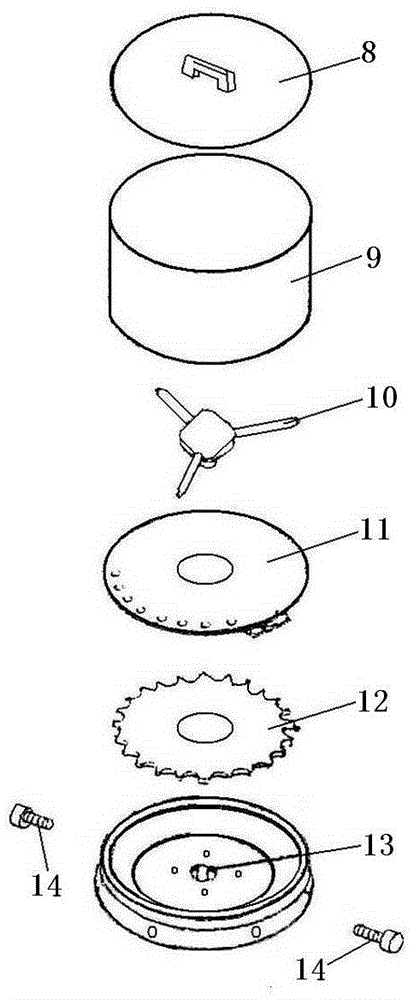 Fully automatic intelligent noodle processing and making method