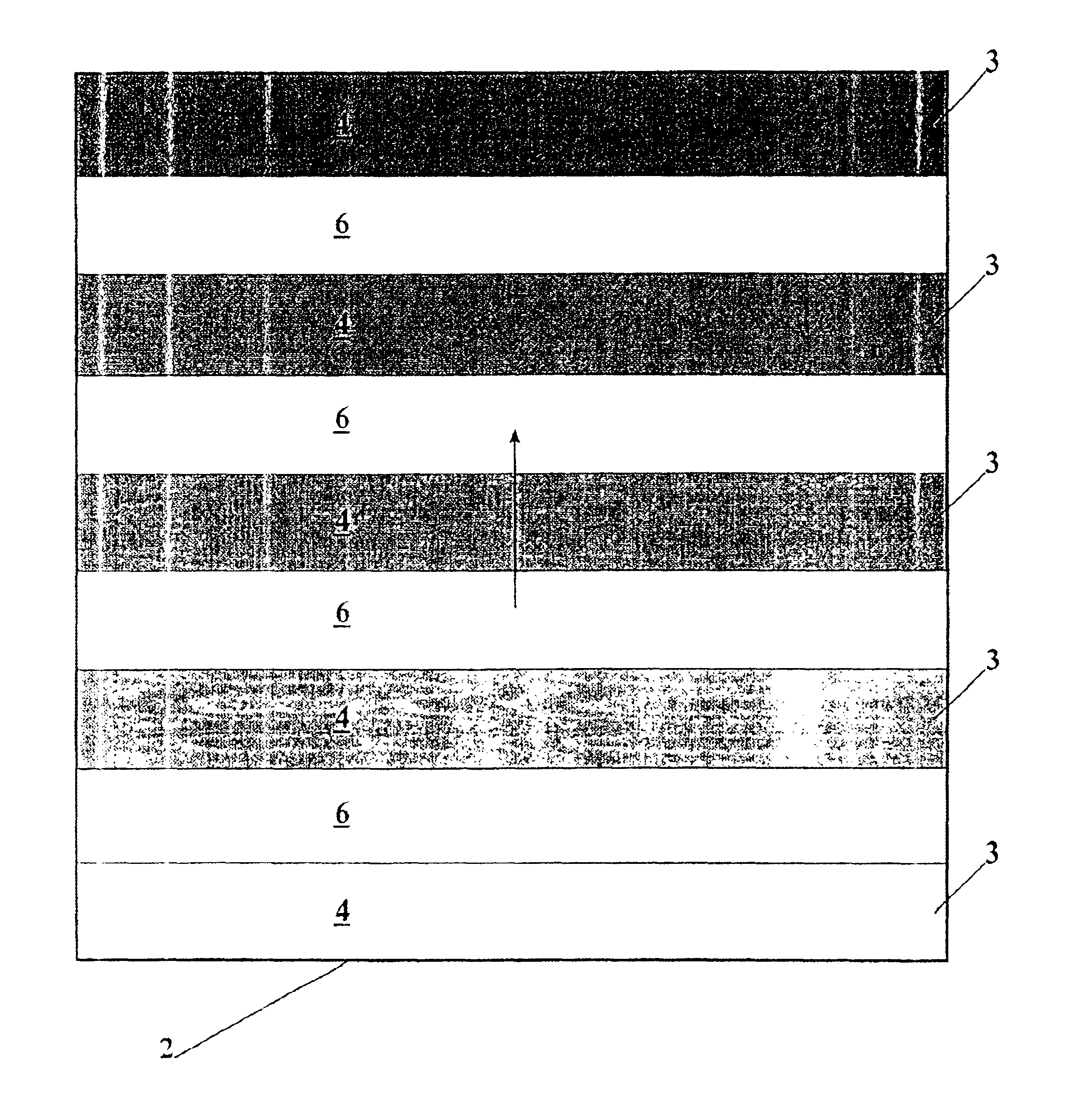 Recombinator for eliminating hydrogen from accident atmospheres