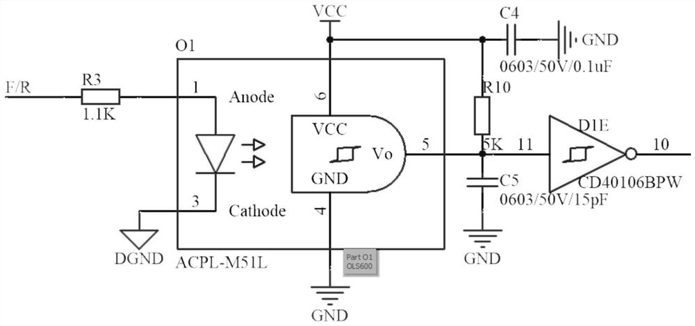 Flexible exoskeleton integrated motor control driver and motor