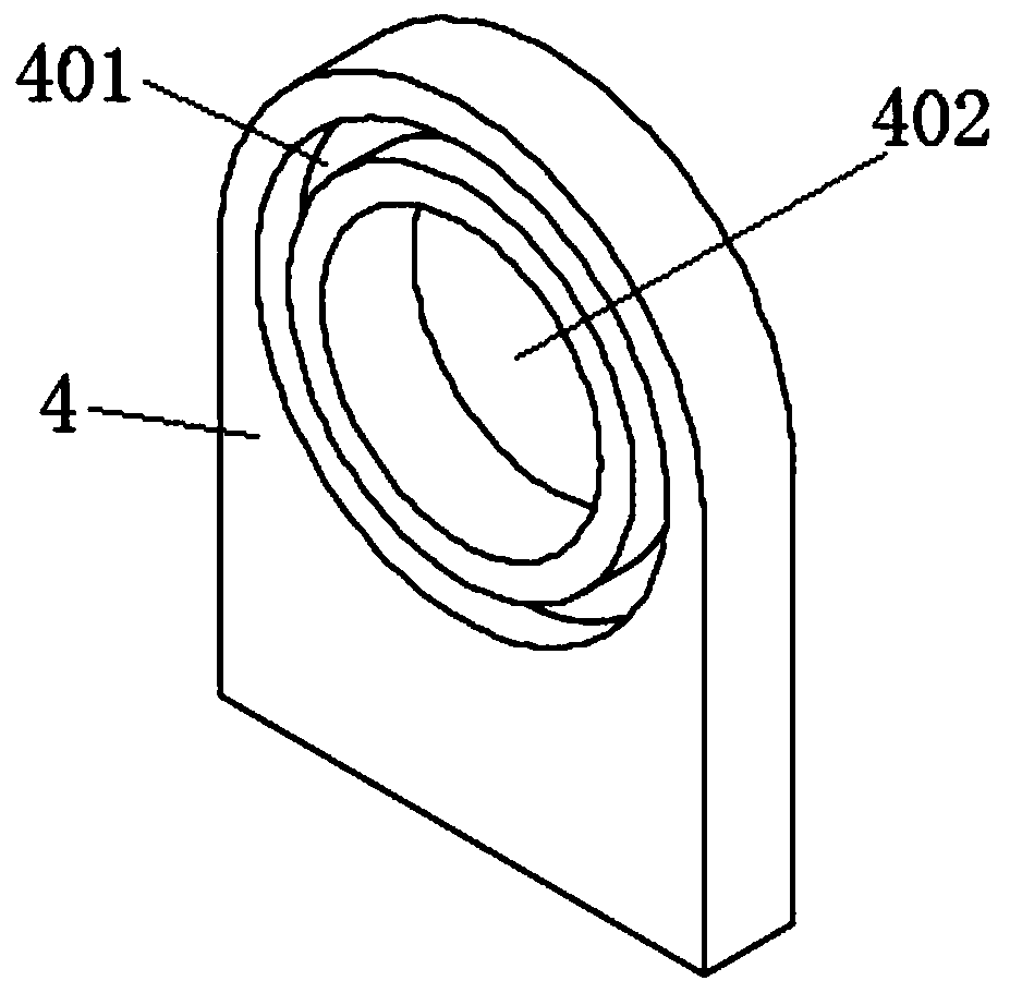 A deicing device for power transmission cables based on unmanned aerial vehicle