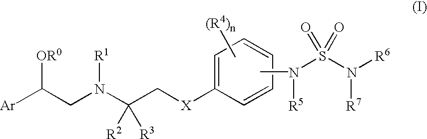 Beta3 agonists and uses thereof