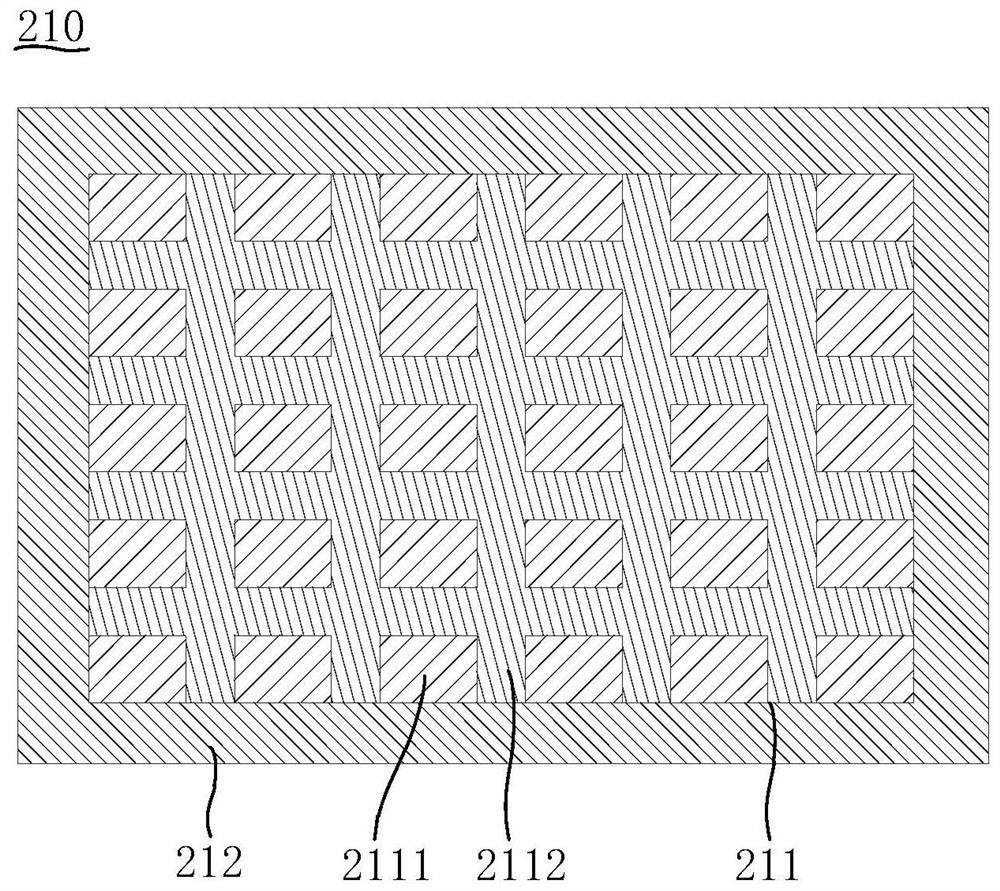 Display panel and manufacturing method thereof