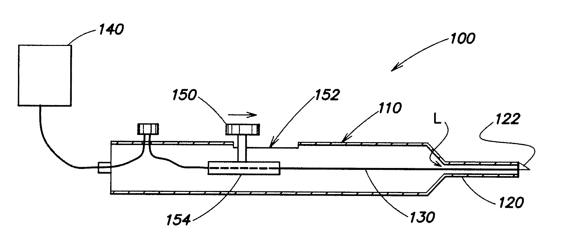 Capsulotomy methods and apparatus using heat