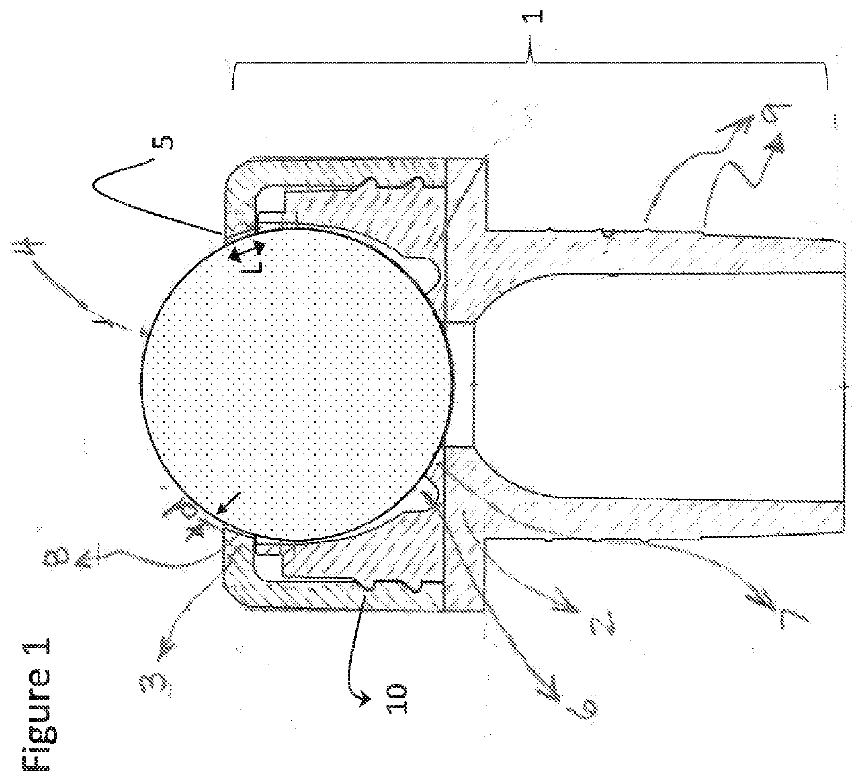 Improvements in roller ball applicators