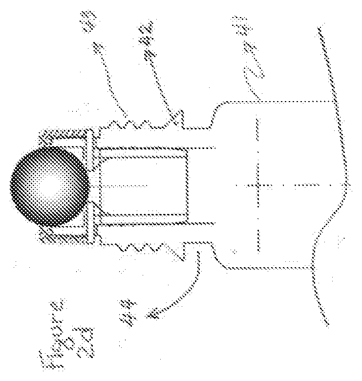 Improvements in roller ball applicators