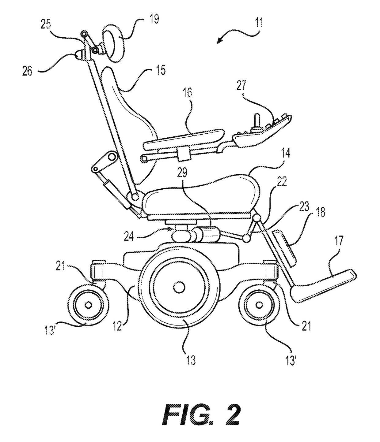 Method and apparatus for performing on-site mobile dentistry