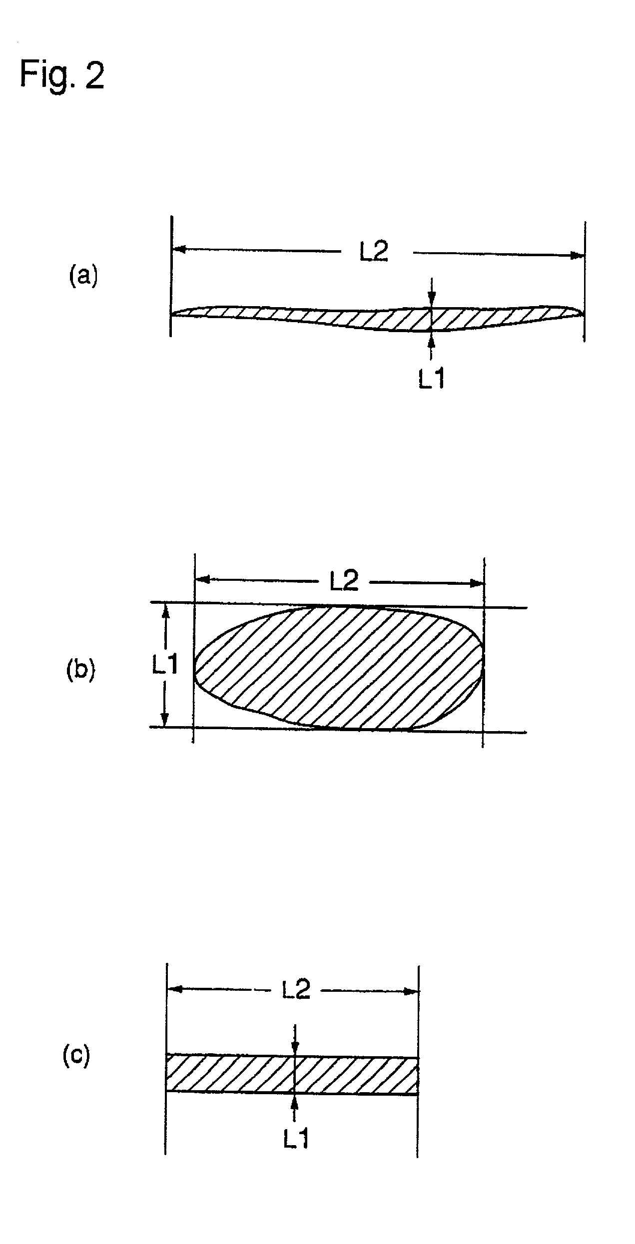 Fe-Ni alloy shadow mask blank with excellent etch perforation properties and method for manufacturing the same