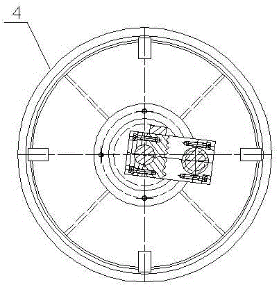 Silicon carbide particle shaping device