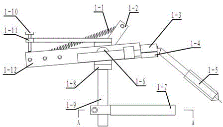 Automatic welding equipment for double annular welding beads