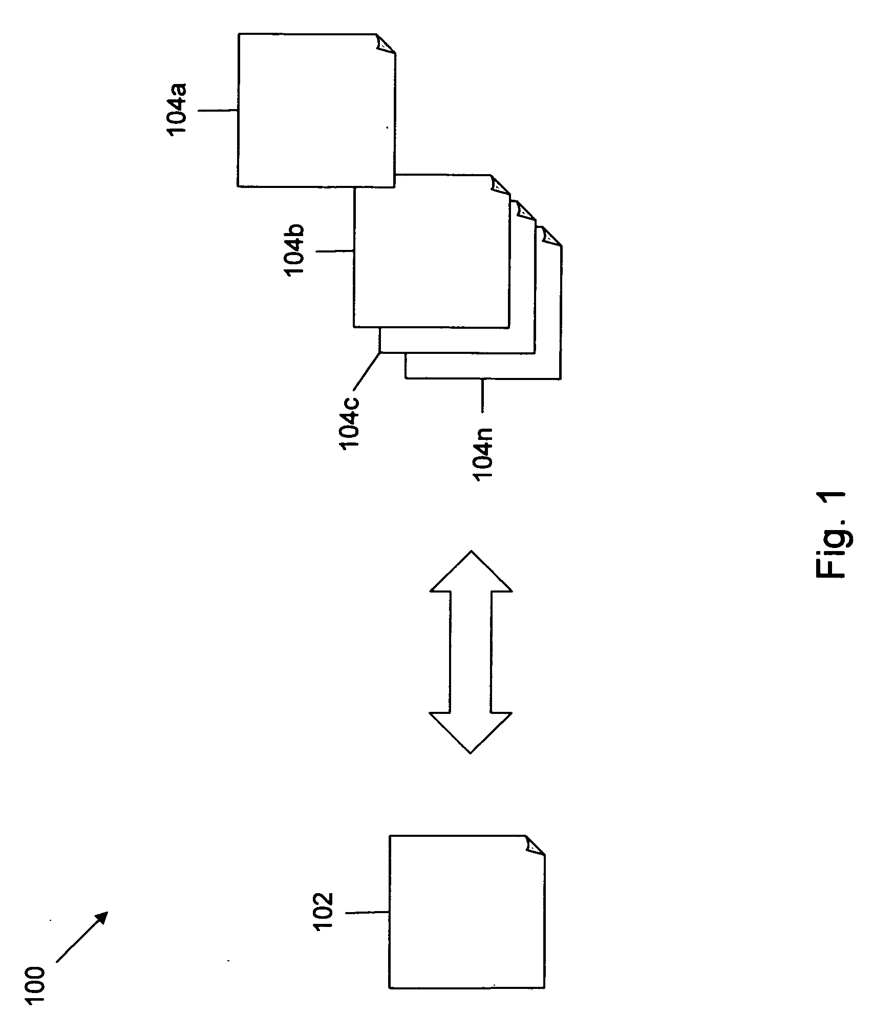 Method and system for representing image patches