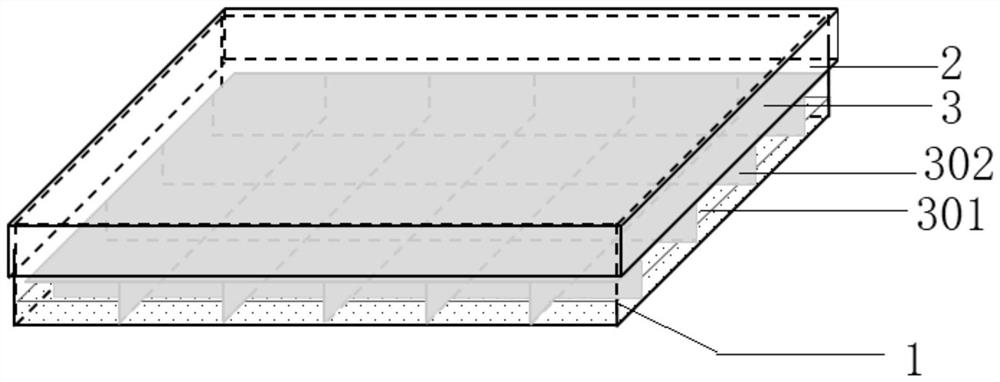 Method for improving germination potential of melon seeds and method and kit for obtaining germination potential melon seeds