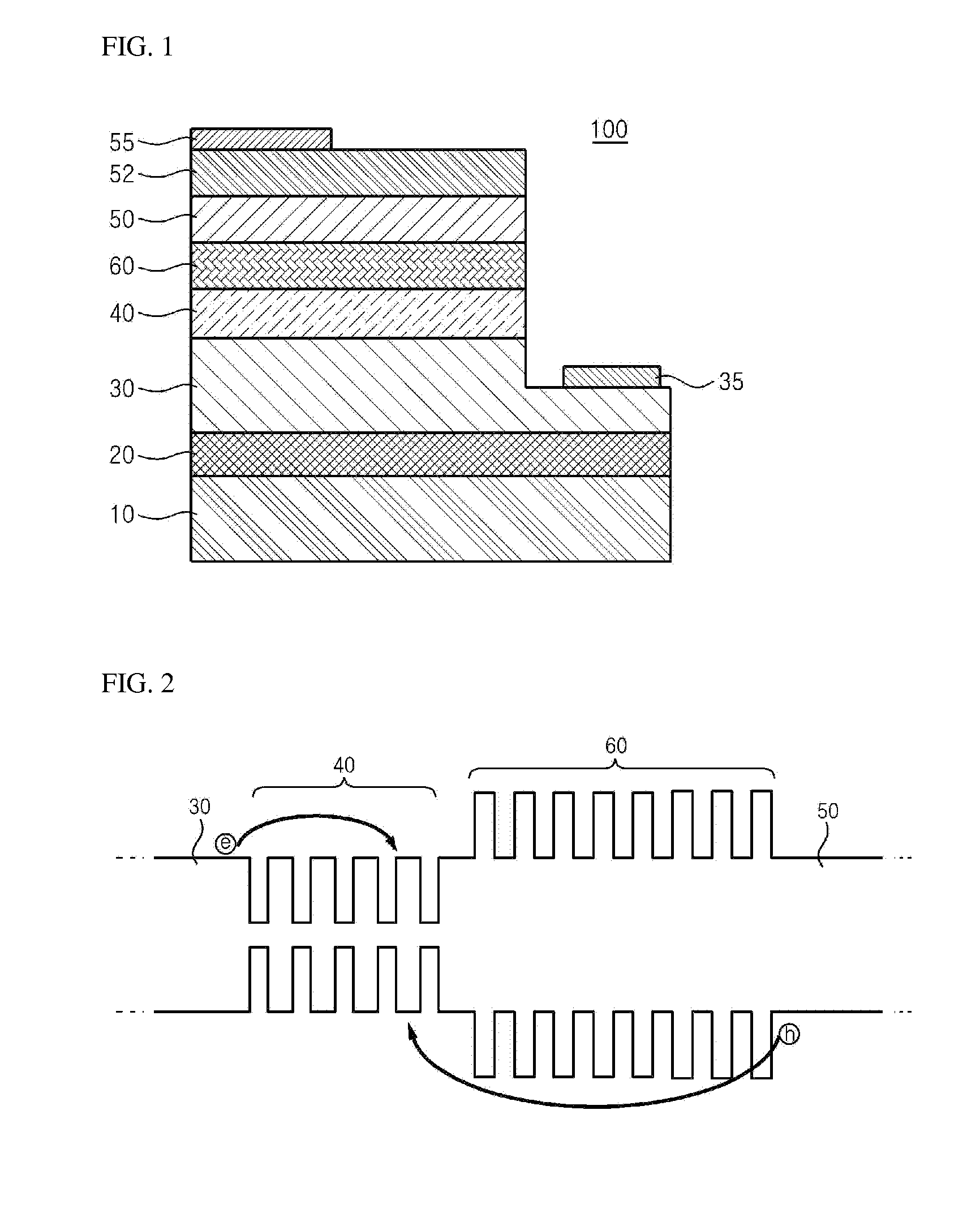 Nitride semiconductor light emitting device