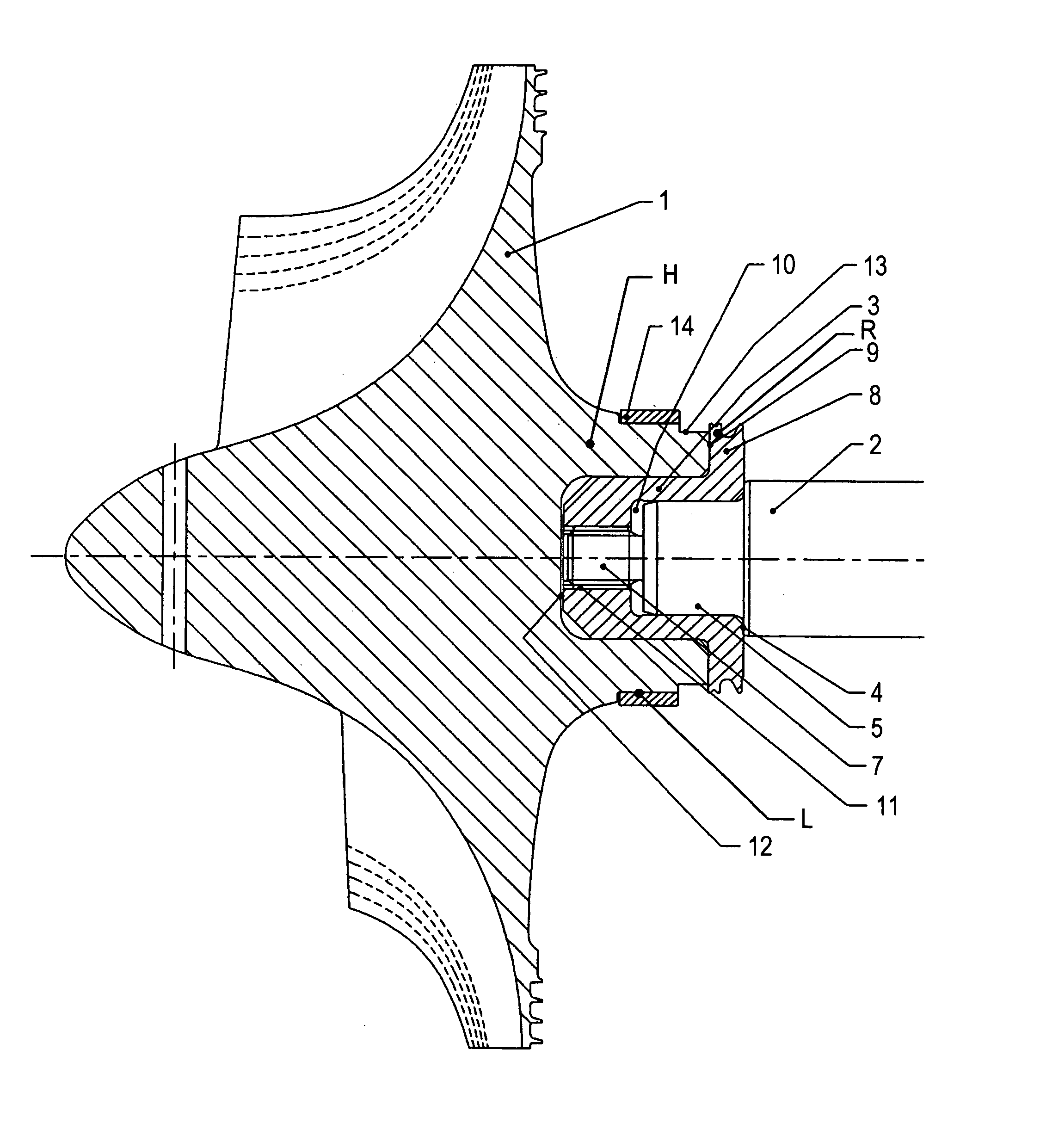 Turbochargers