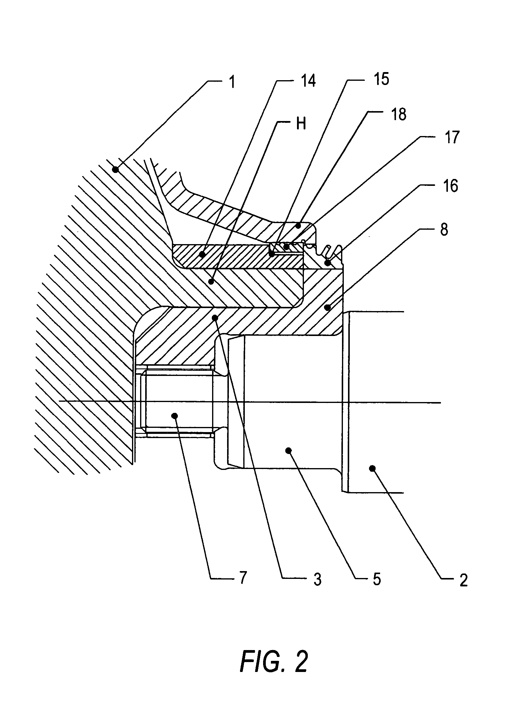 Turbochargers