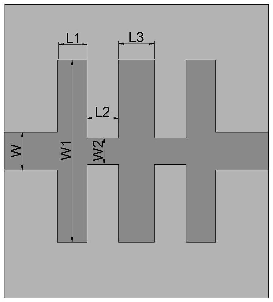 Multiband Antenna Based on Planar Monopole and Substrate Integrated Waveguide Slot