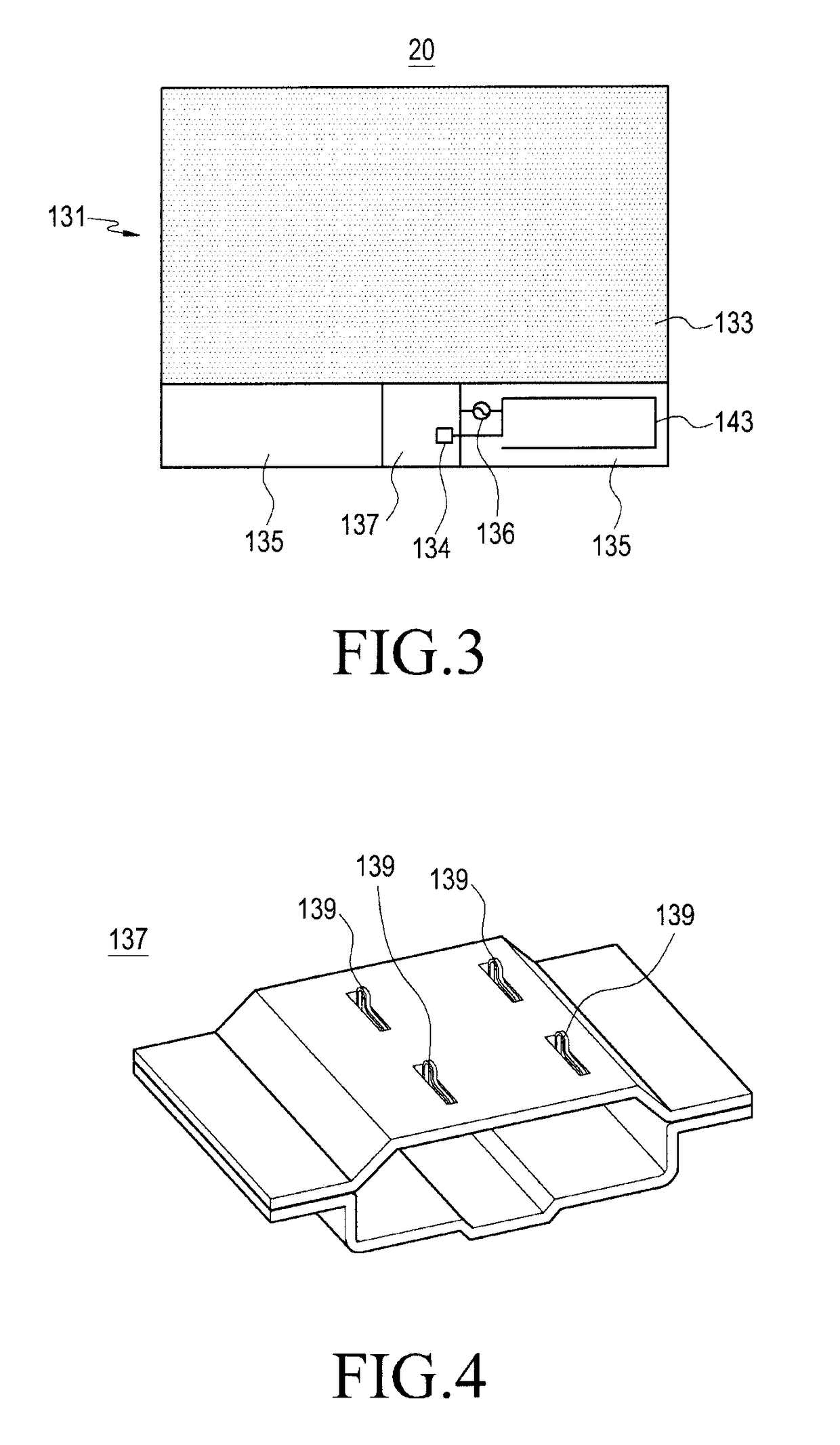 Antenna for portable device