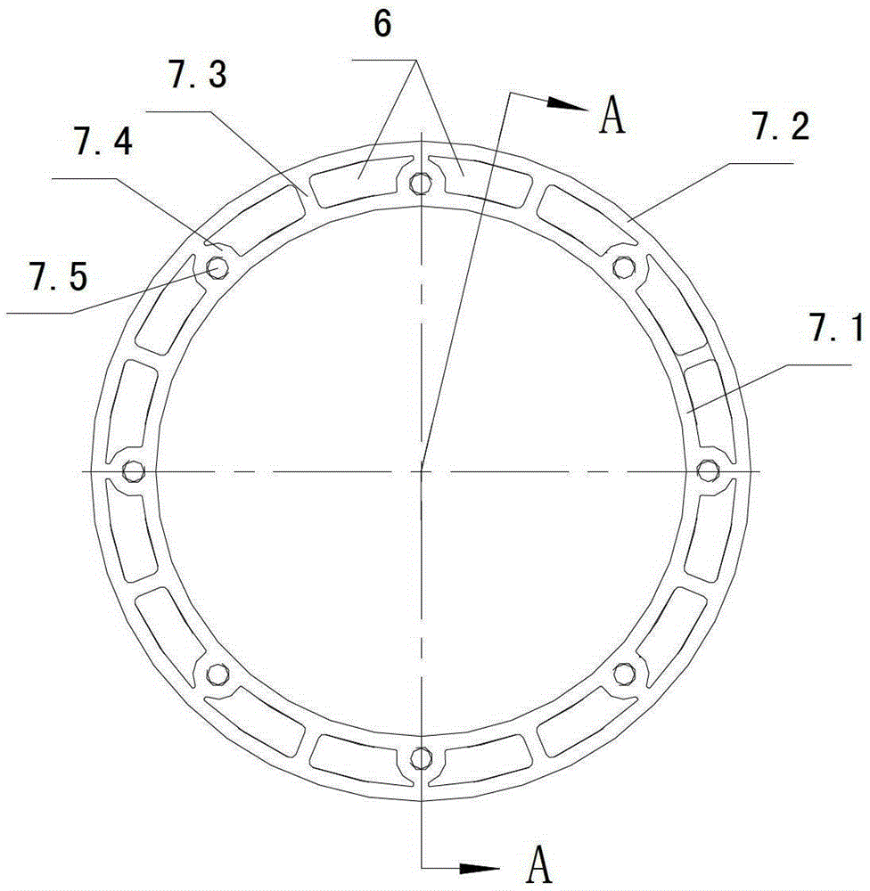 servo motor