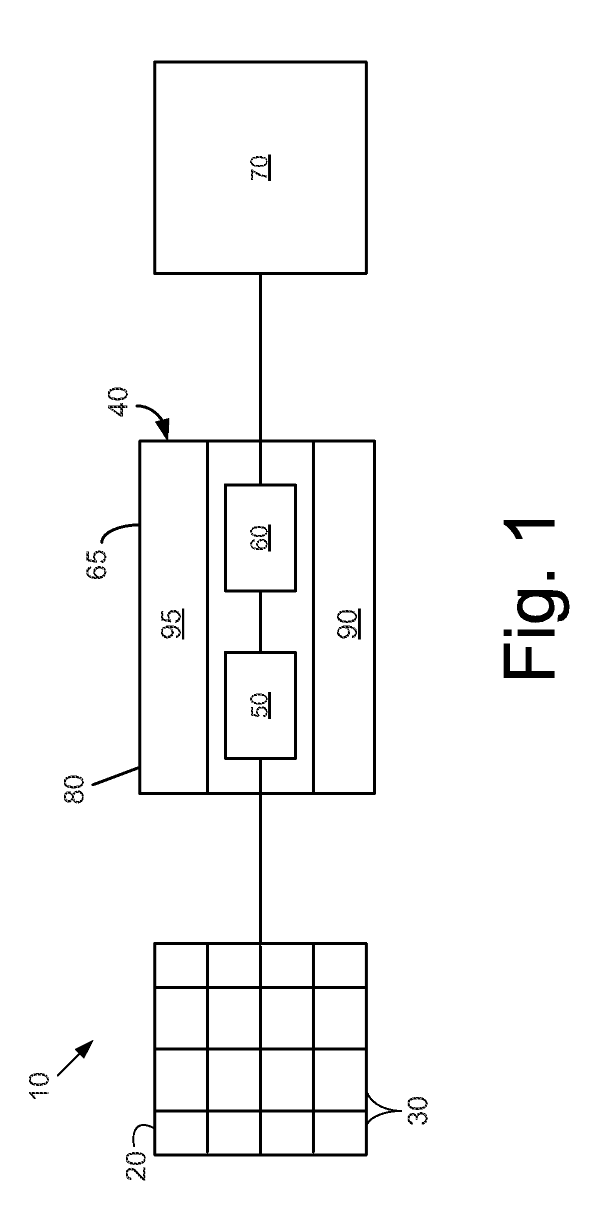 Geothermal heating and cooling management system