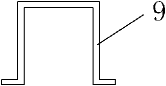 Spiral tensioning device of air conditioning box access door