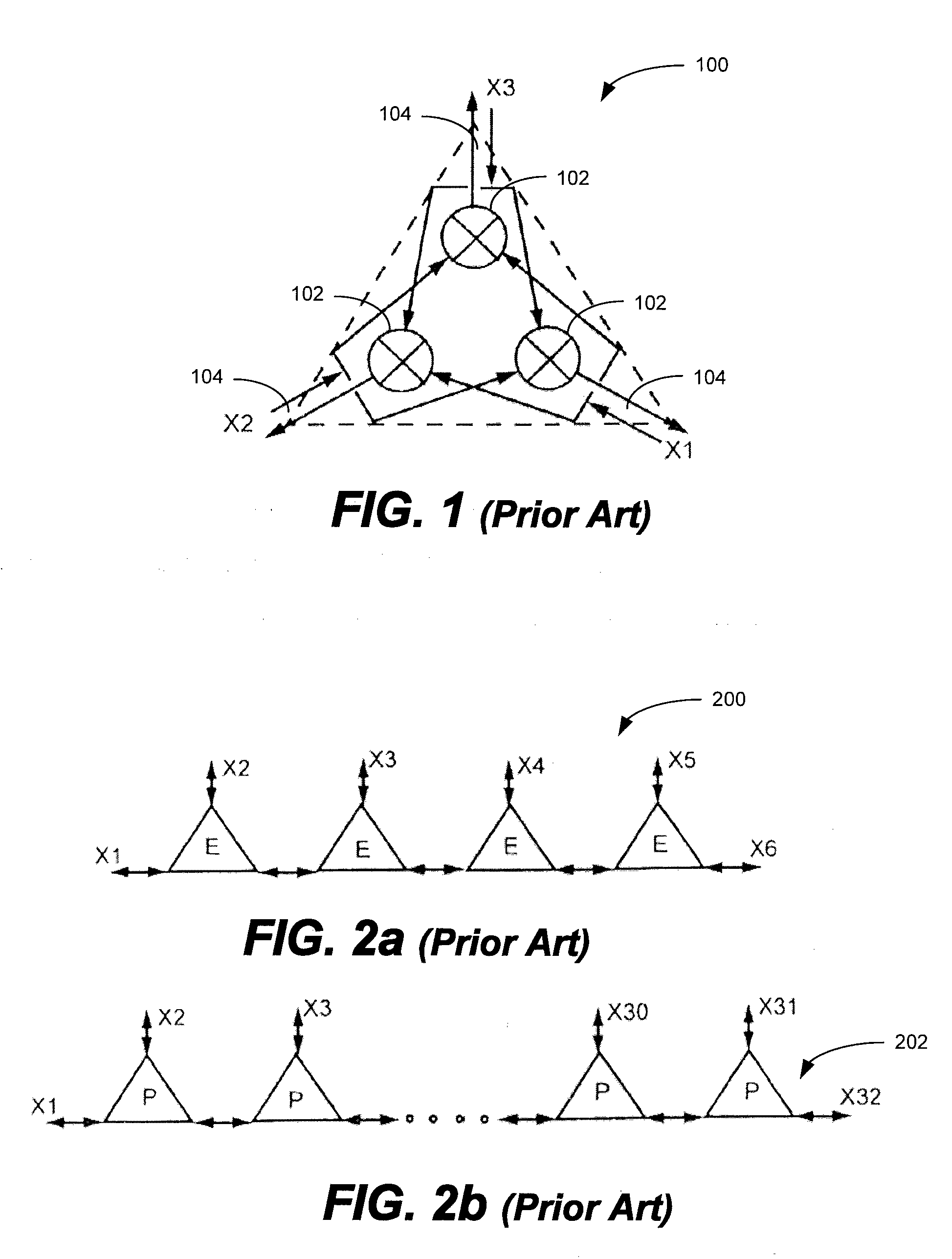 Optimization of low density parity check (LDPC) building blocks using multi-input Gilbert cells