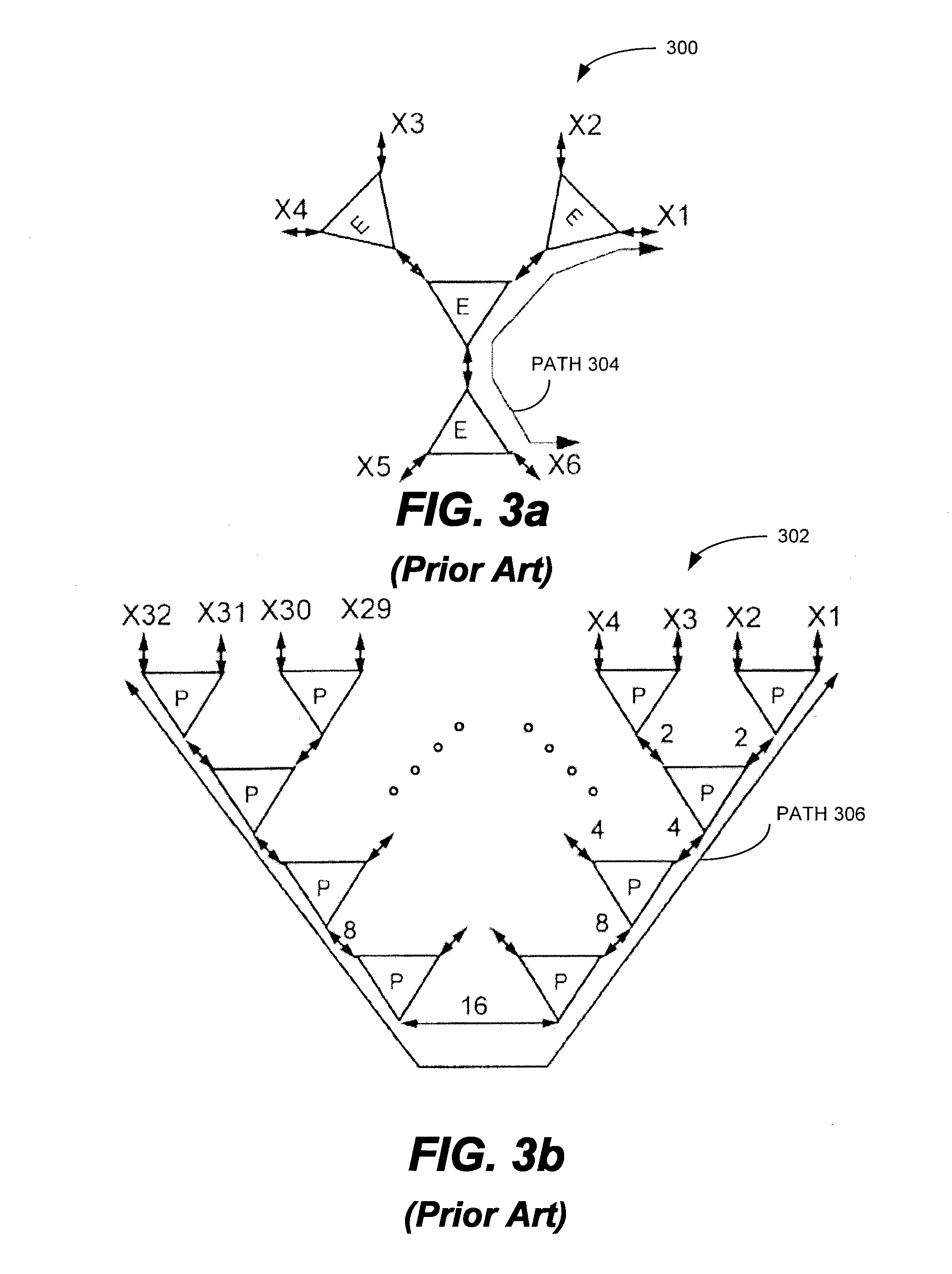 Optimization of low density parity check (LDPC) building blocks using multi-input Gilbert cells