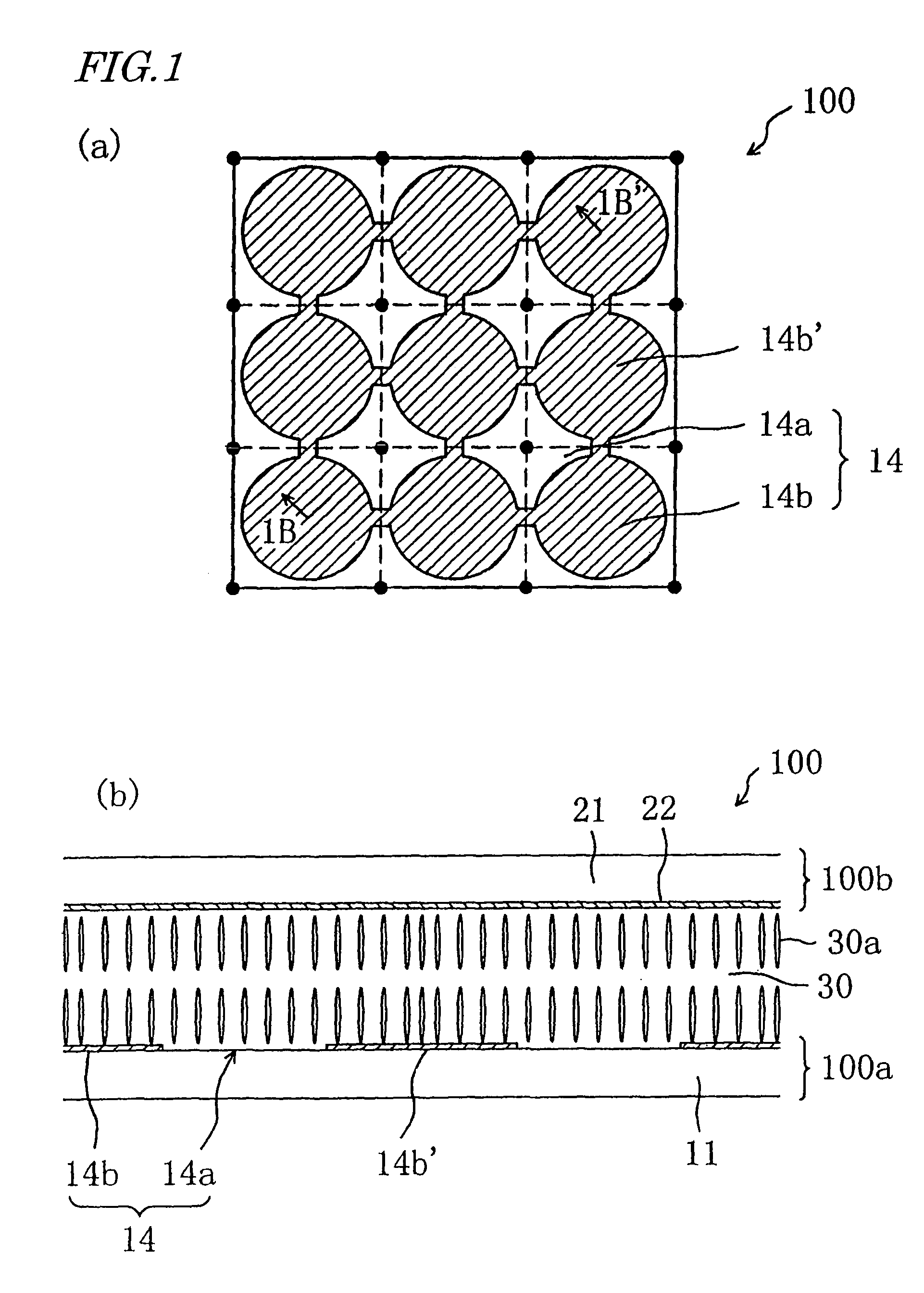 Liquid crystal display device