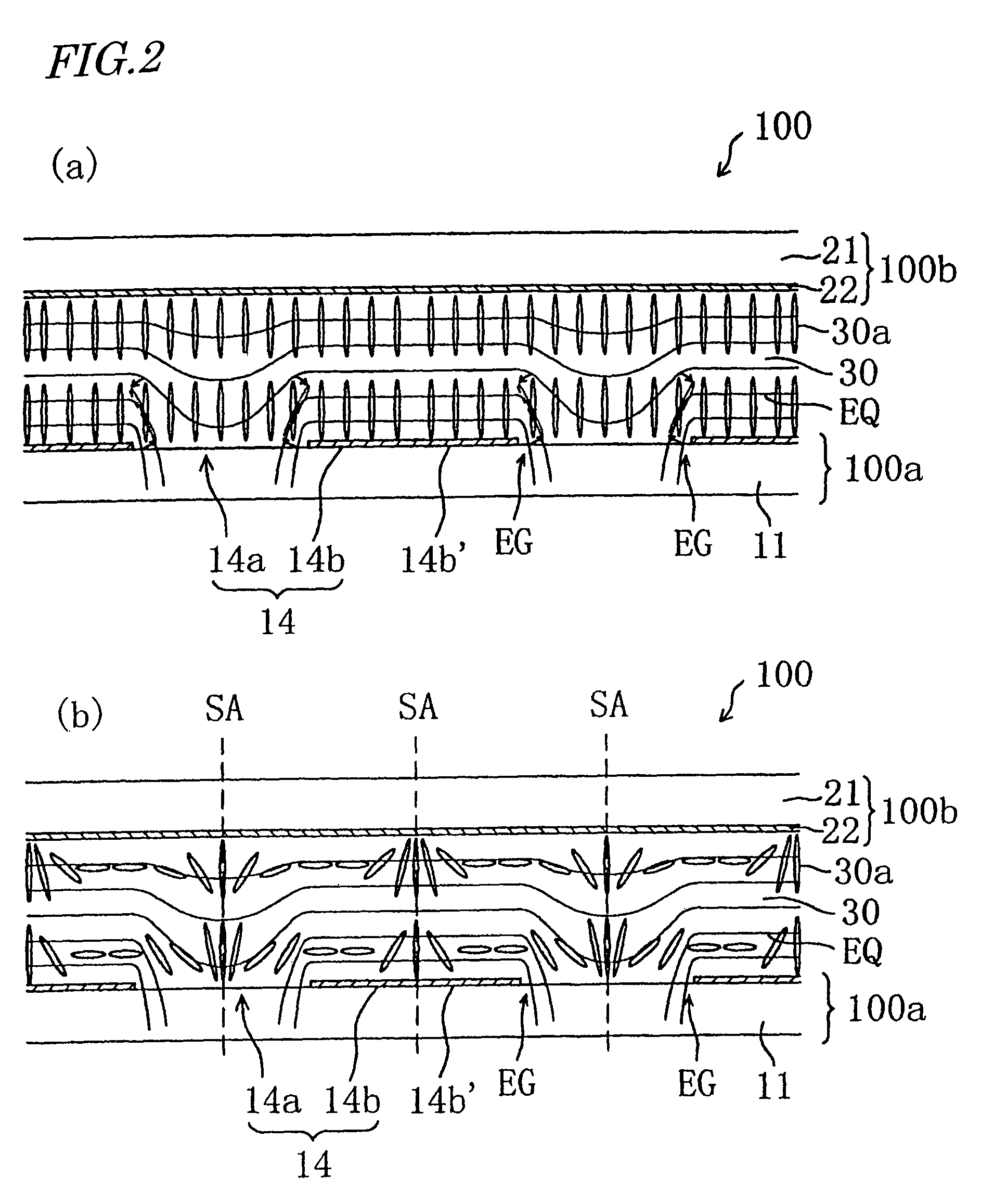 Liquid crystal display device