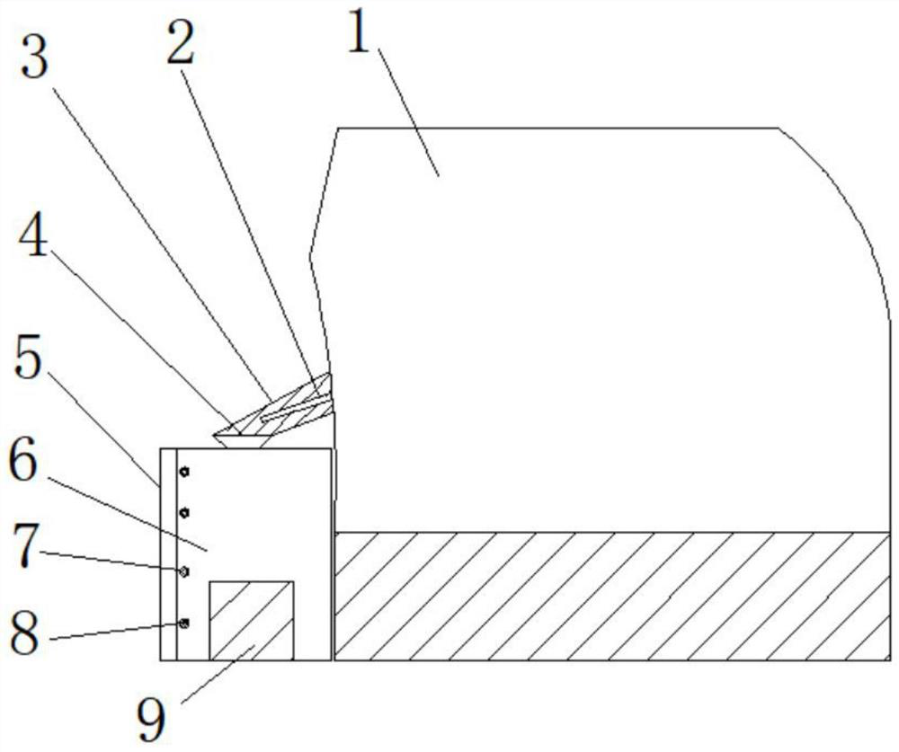 Laser bar code printer