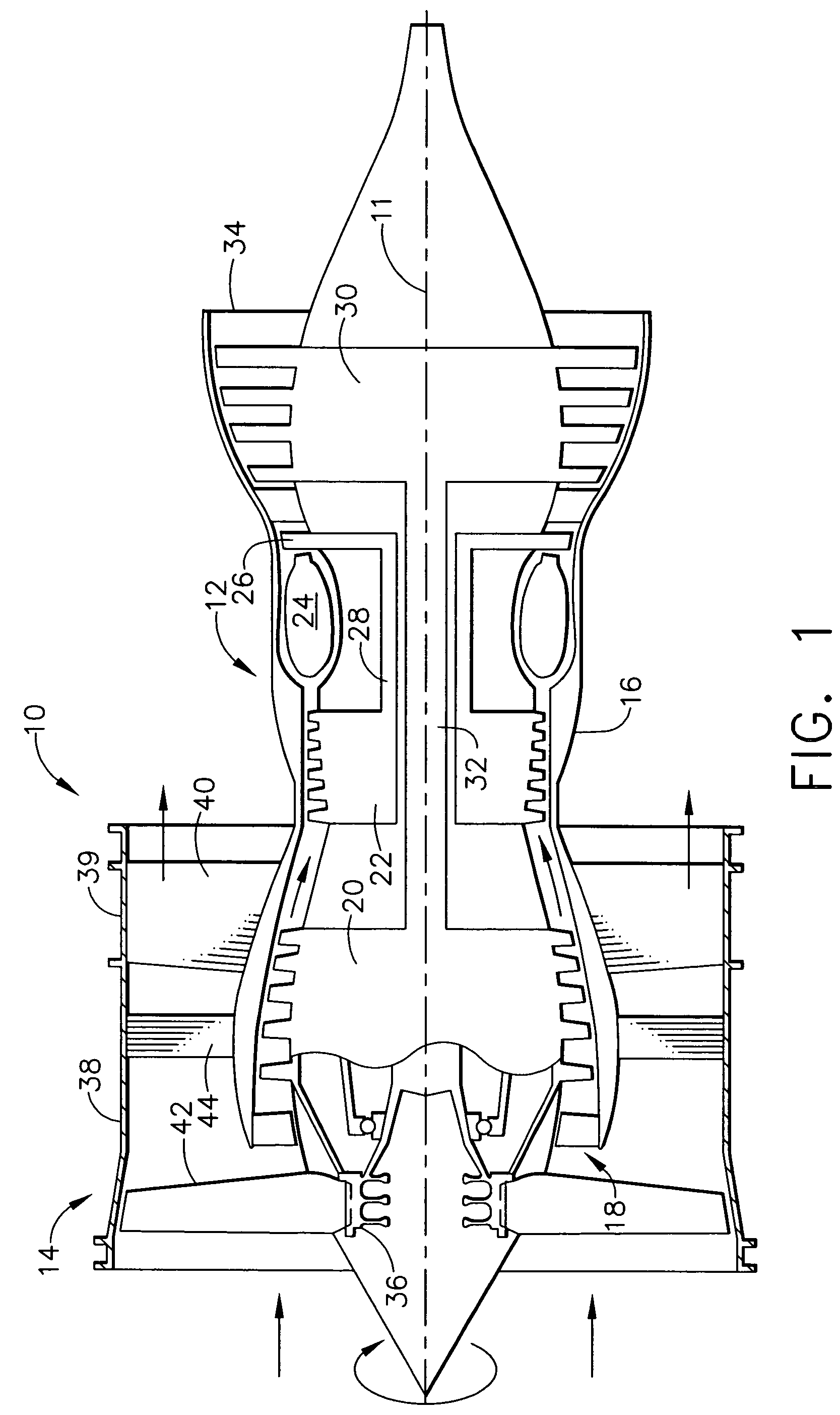 Methods and apparatus for machining components