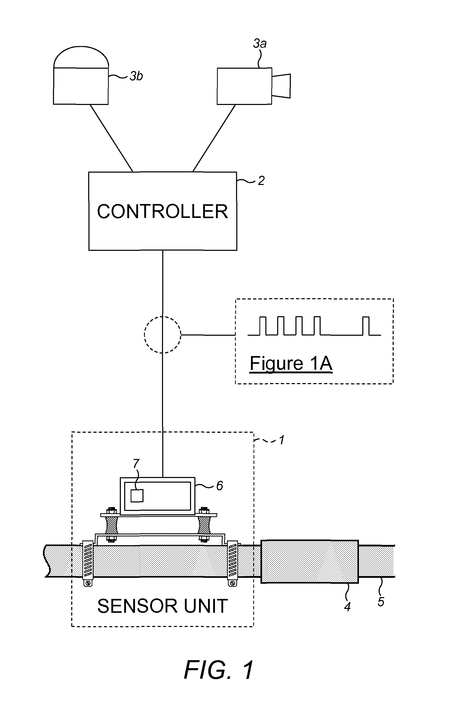 Anti-theft system for an automotive exhaust component