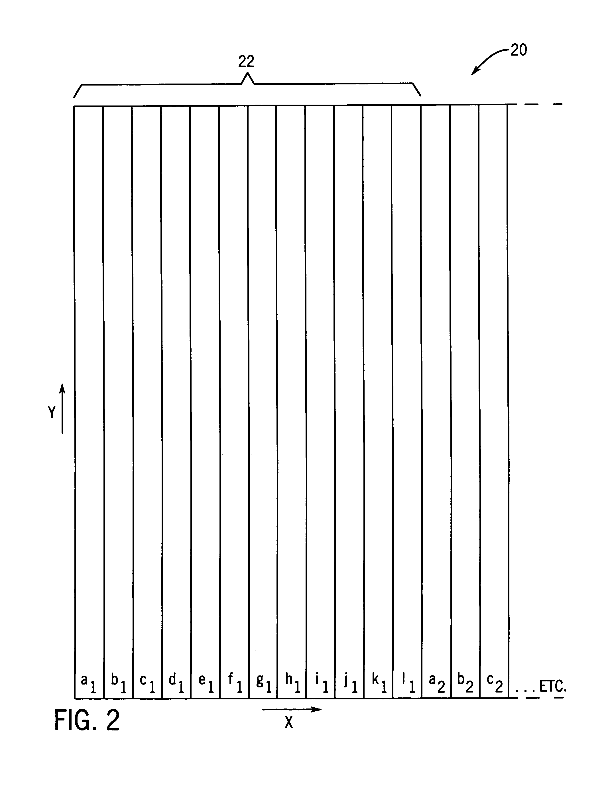 Corresponding lenticular imaging