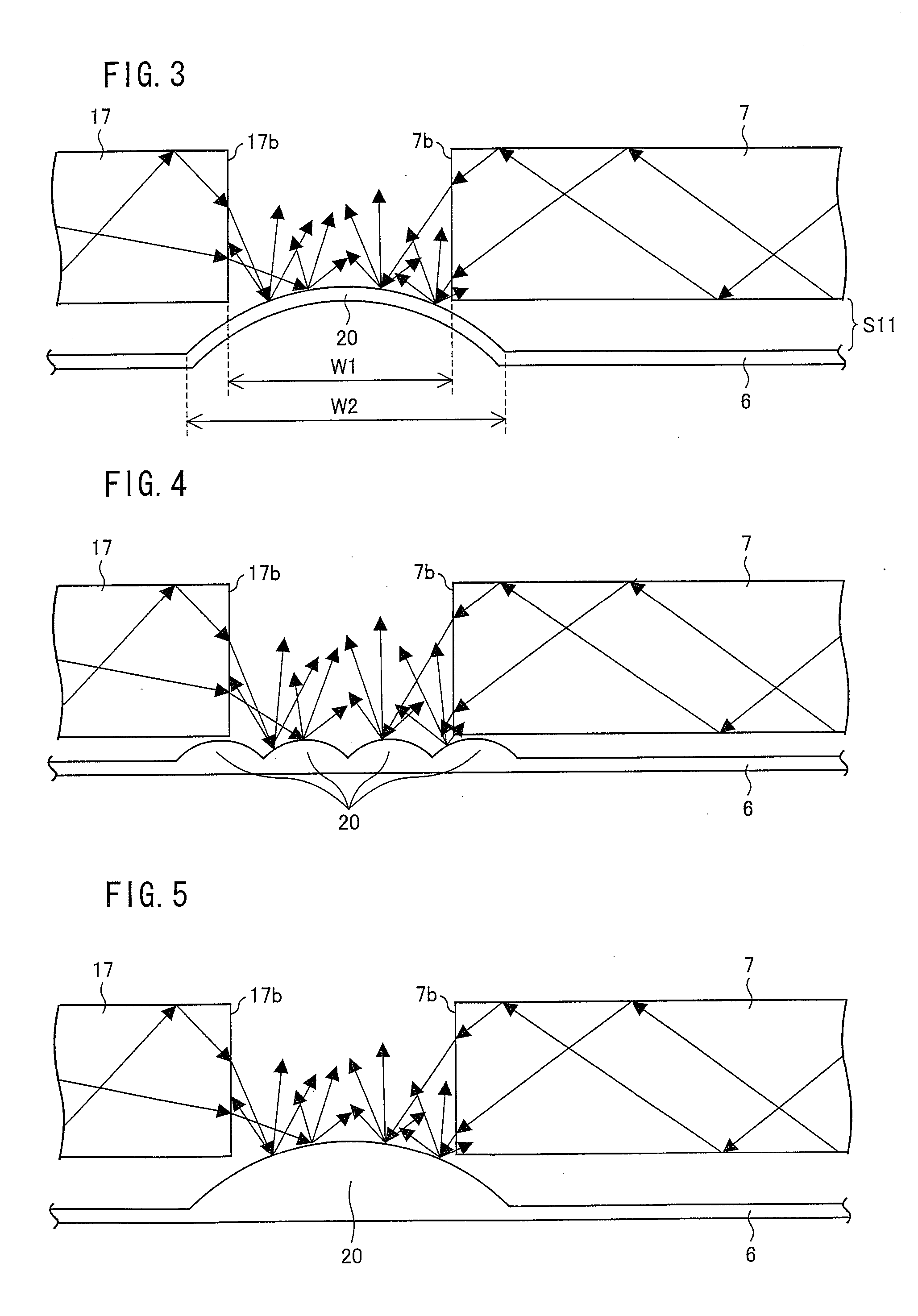 Illumination device and liquid crystal display device