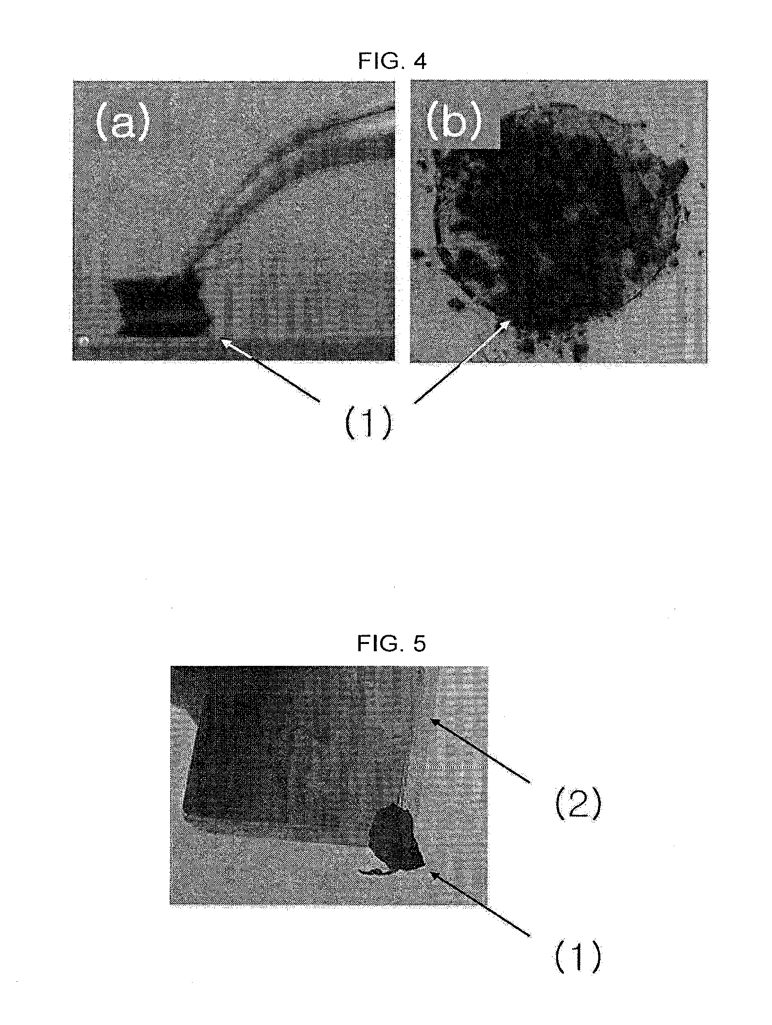 Graphene-iron oxide complex and fabrication method thereof