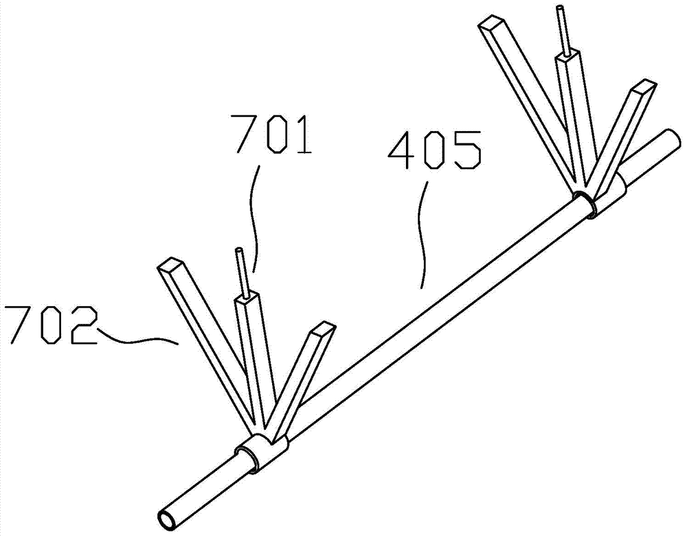 Detection method and equipment for seismic performance of anti-seismic support hanger