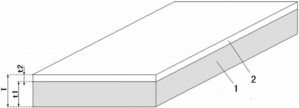 9Ni steel and stainless steel composite steel plate for LNG storage tank and movable vessel and manufacturing method of composite steel plate