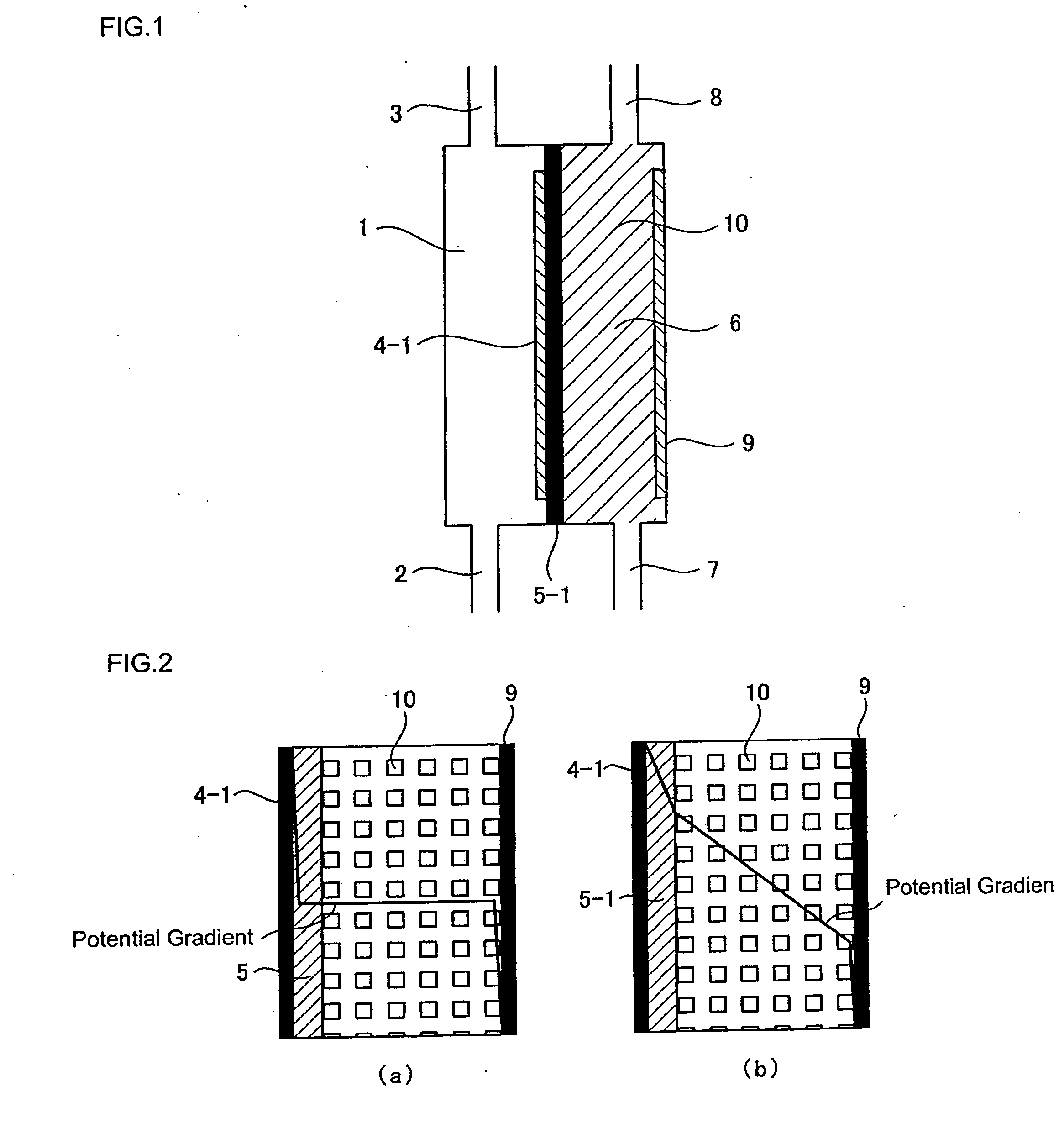 Apparatus and method for producing hydrogen-dissolved drinking water