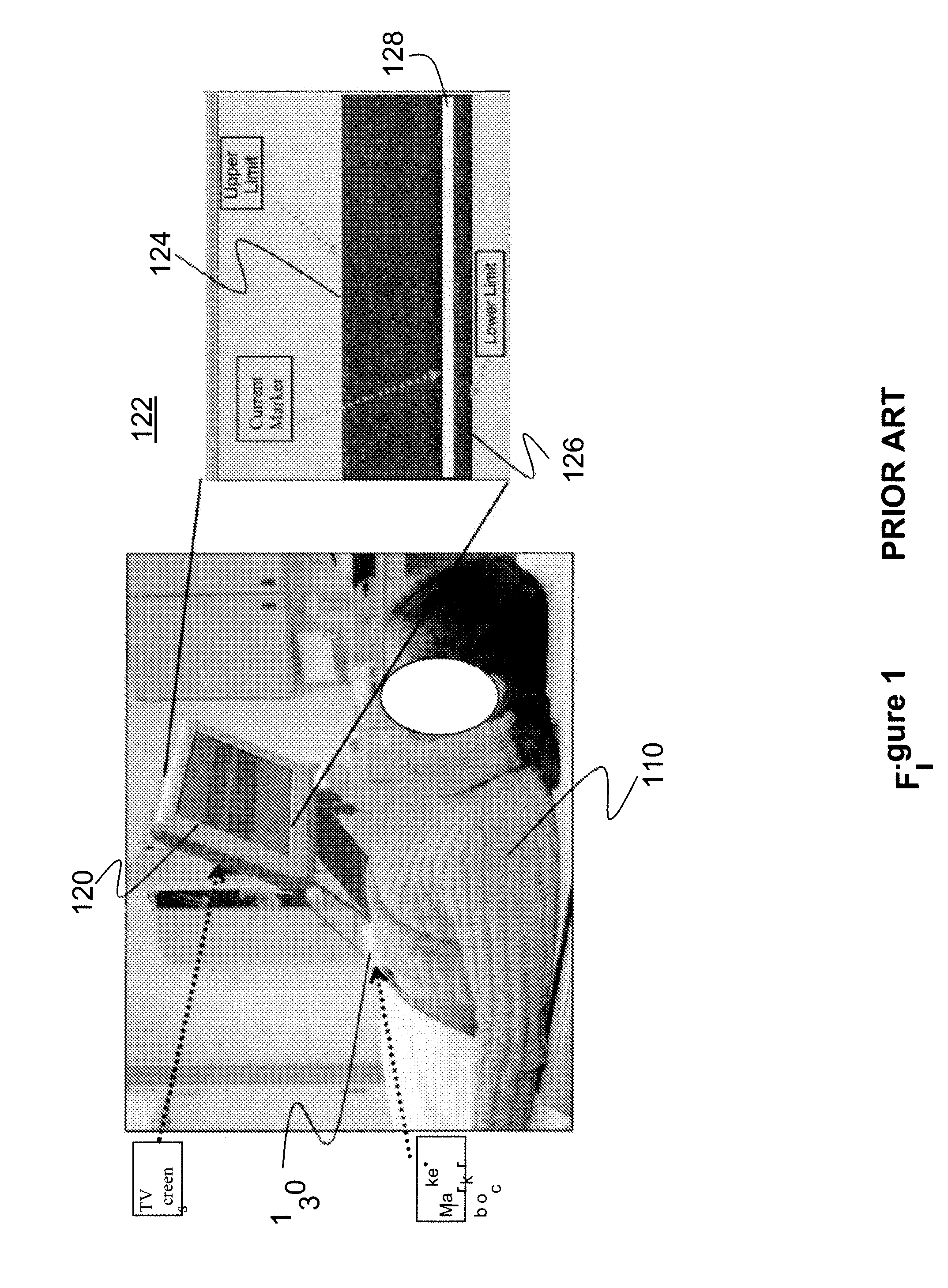 Method and apparatus for respiratory audio-visual biofeedback for imaging and radiotherapy