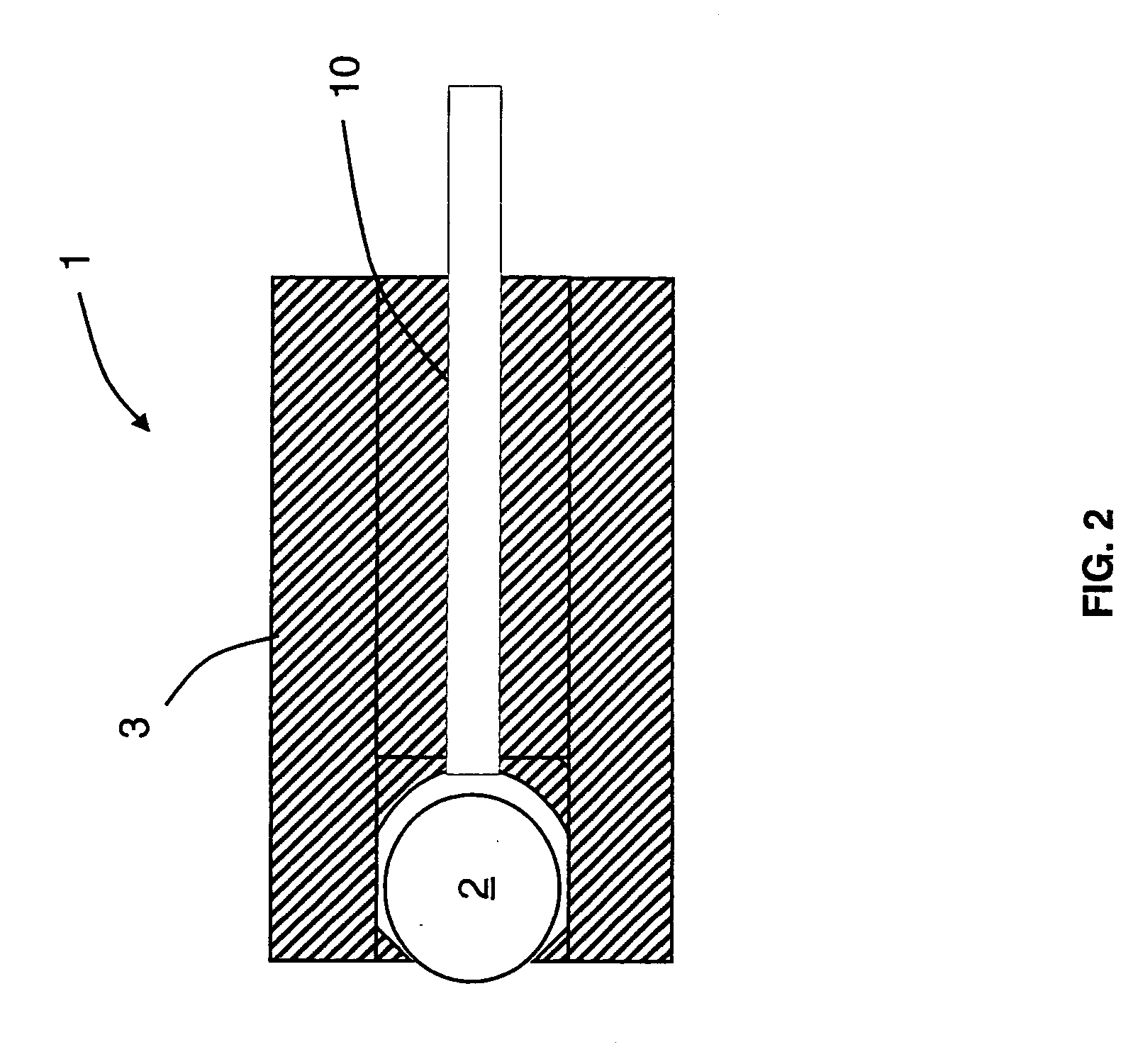 Rolling ball tribometer