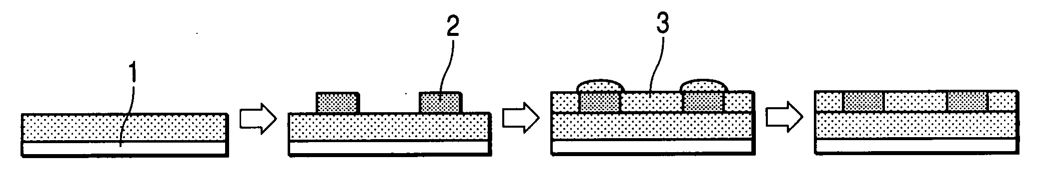 Multilayer ceramic electronic part, circuit board and method for producing ceramic green sheet used for manufacturing those part and circuit board