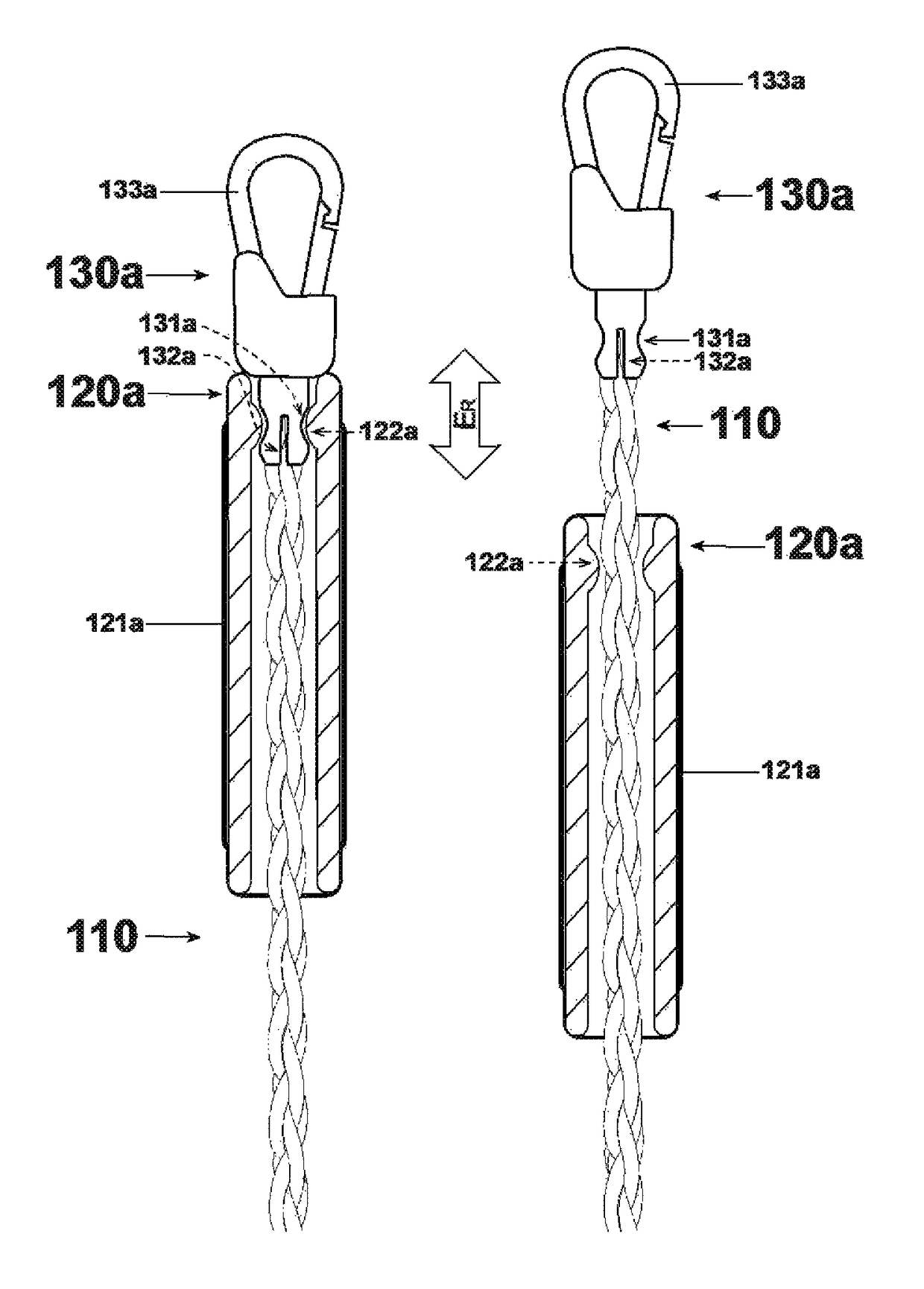 Multipurpose exercise training device