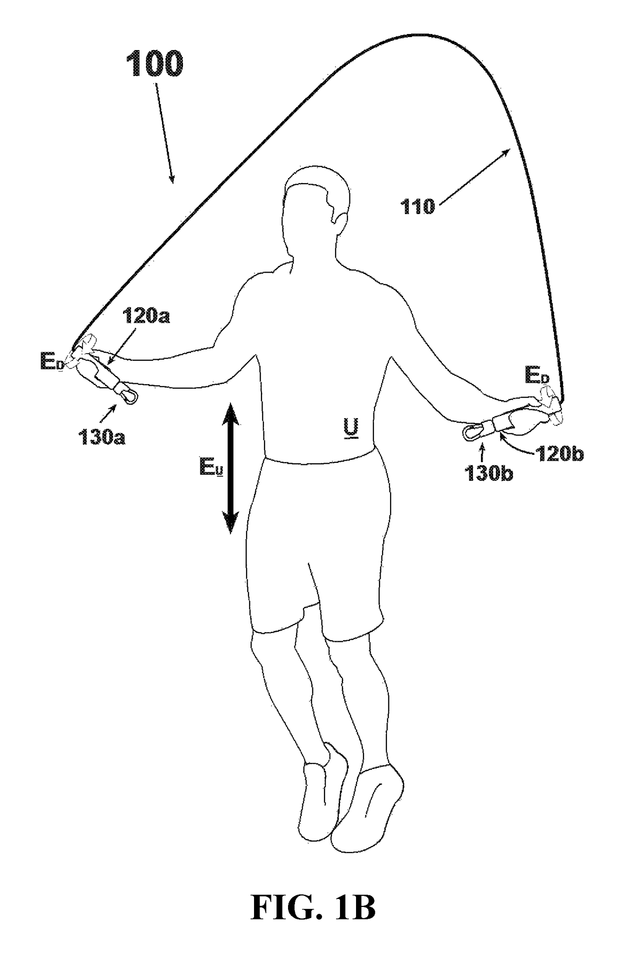 Multipurpose exercise training device