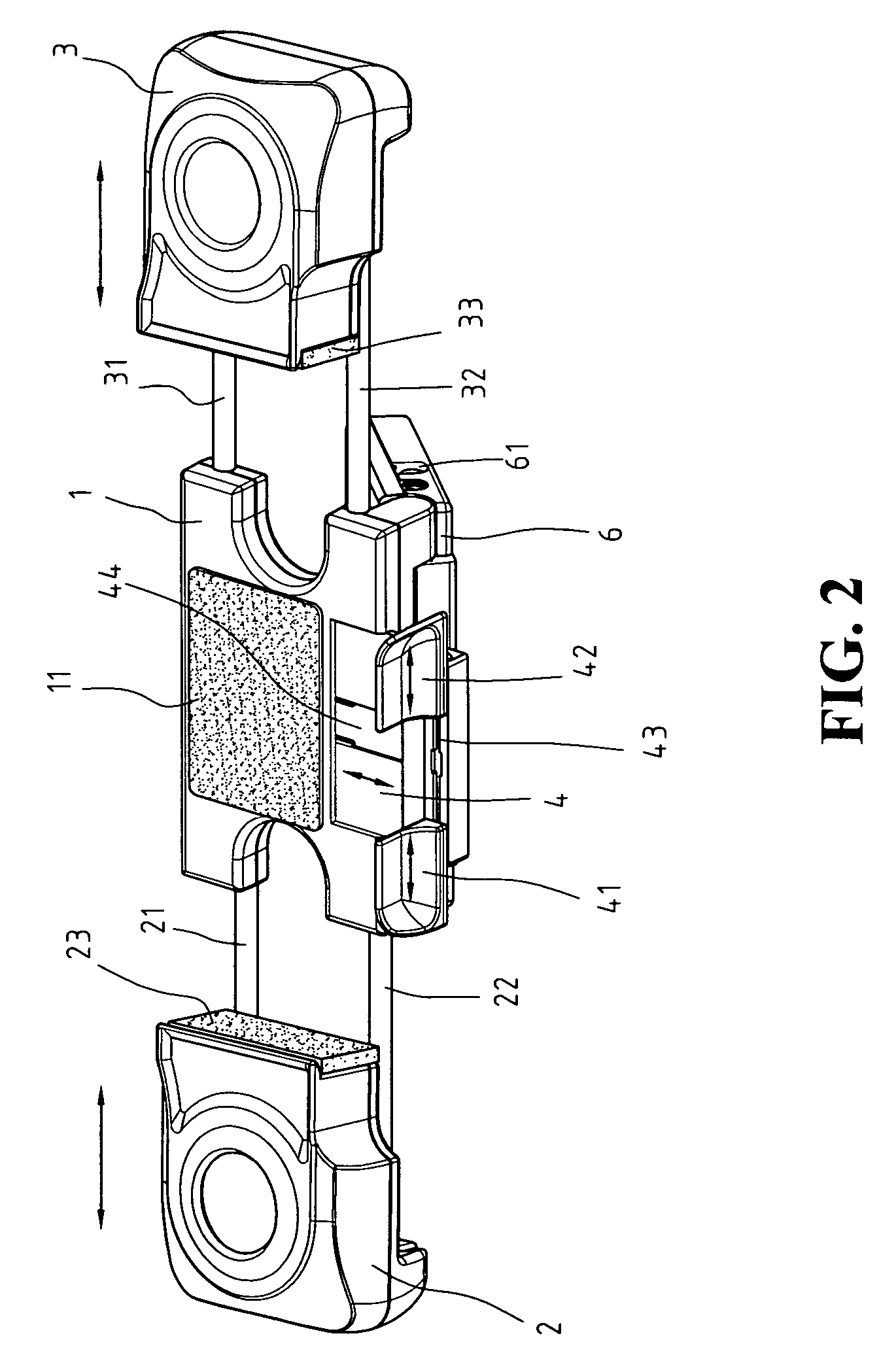 Device-mountable speaker set