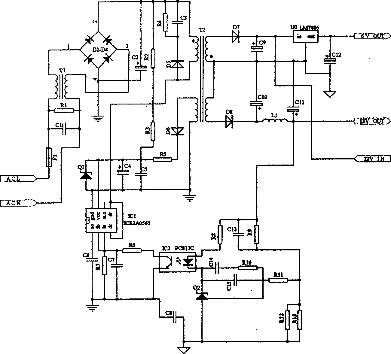 Intelligent earthquake safety machine for household purpose