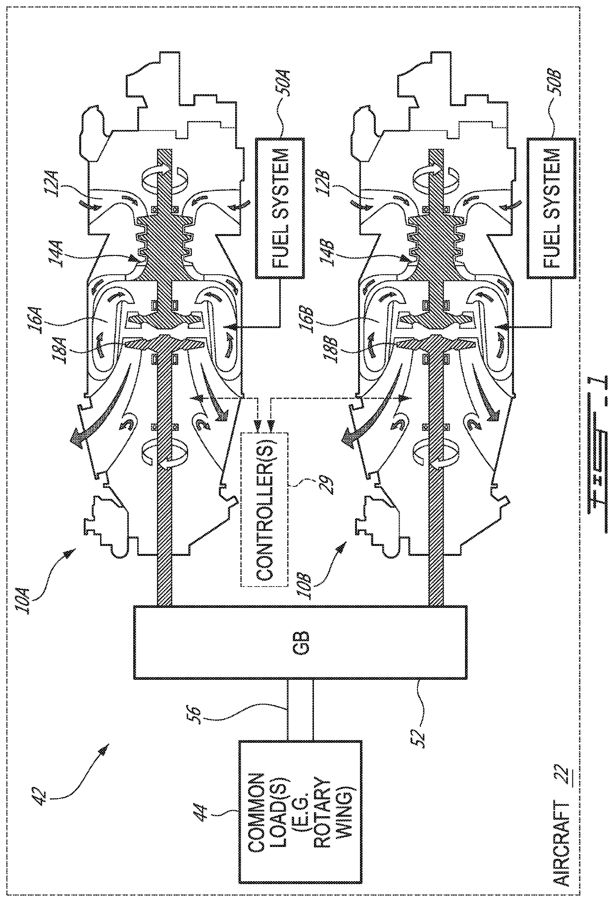 System and method for purging a fuel manifold of a gas turbine engine using an accumulator