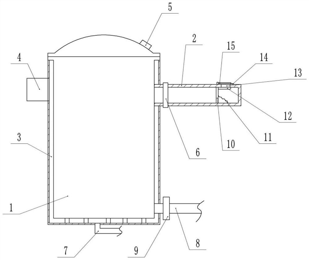 Steel drum air pressure adjusting system and method for beverage production