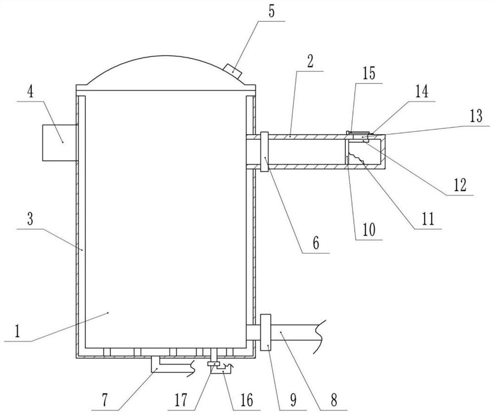 Steel drum air pressure adjusting system and method for beverage production