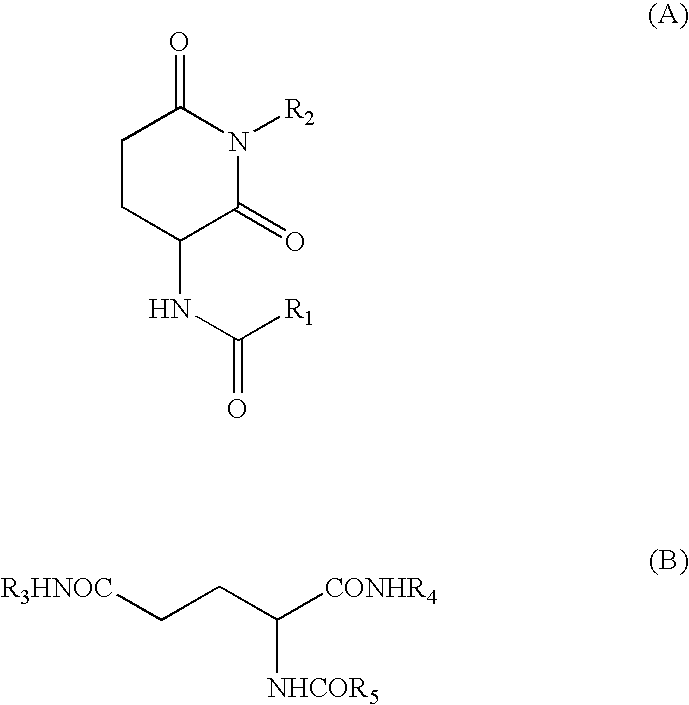 Gelling agent for oil