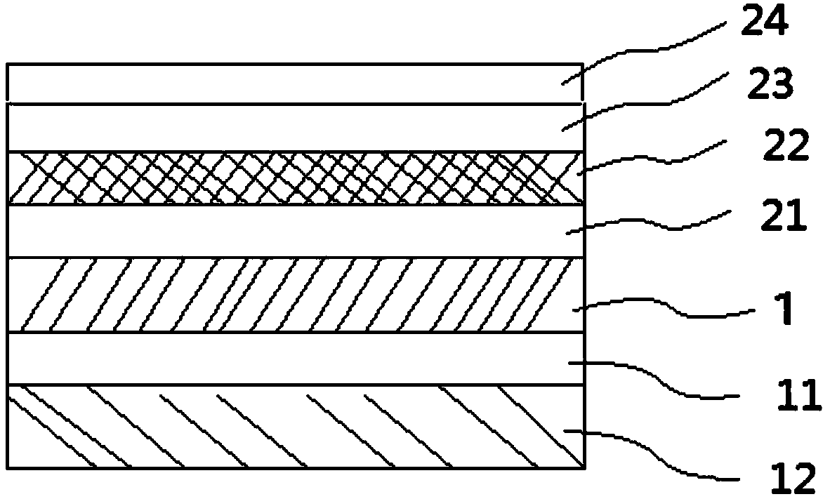 A method for manufacturing a plastic shell and the plastic shell obtained by the method